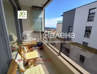 2-стаен, Траката, Варна - снимка 3 от 13