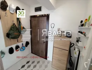 2-стаен, Траката, Варна - снимка 5 от 13