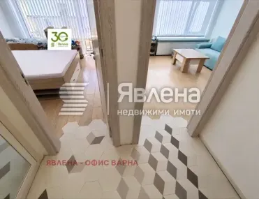 2-стаен, Траката, Варна - снимка 11 от 13