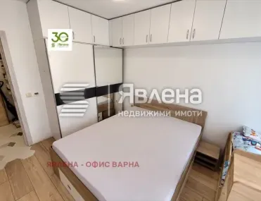 2-стаен, Траката, Варна - снимка 12 от 13