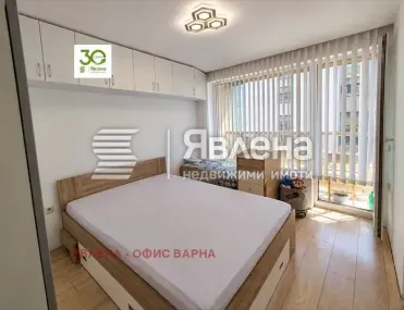 2-стаен, Траката, Варна
