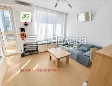 2-стаен, Траката, Варна - снимка 9 от 13