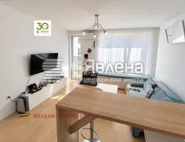 2-стаен, Траката, Варна - снимка 8 от 13