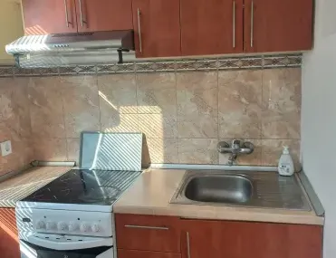 2-стаен, Враца, Северозападна България - снимка 12 от 18