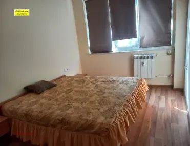 2-стаен, Враца, Северозападна България - снимка 2 от 18
