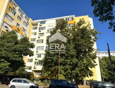 2-стаен, Изгрев, Бургас - снимка 4 от 11