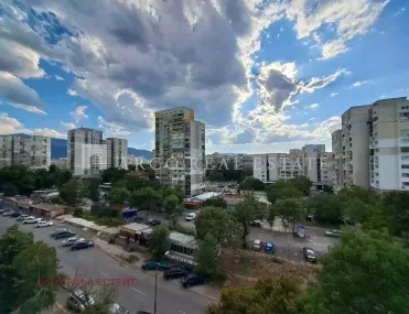 2-стаен, Разсадника, София - снимка 6 от 10