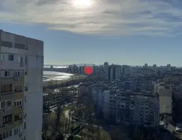 2-стаен, Изгрев, Бургас - снимка 5 от 10