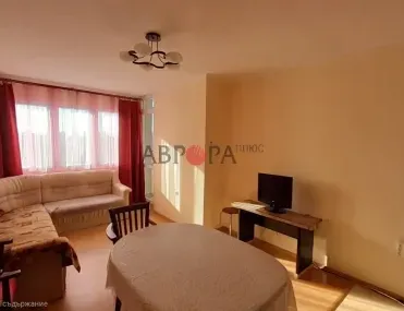 2-стаен, Изгрев, Бургас - снимка 8 от 10