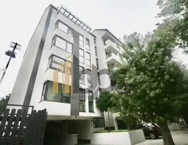 2-стаен, Банишора, София - снимка 4 от 12