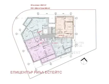 2-стаен, с. Владая, София - снимка 3 от 9
