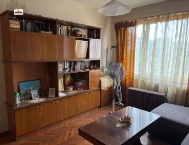 2-стаен, Враца, Северозападна България - снимка 5 от 11