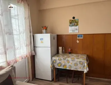 2-стаен, Враца, Северозападна България - снимка 8 от 11