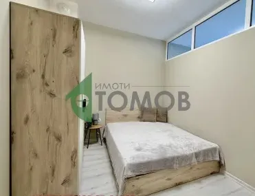 2-стаен, Кольо Ганчев, Стара Загора - снимка 9 от 18