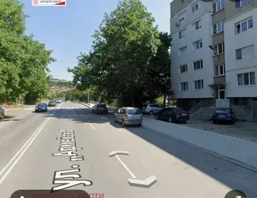 2-стаен, Три чучура, Стара Загора - снимка 2 от 4