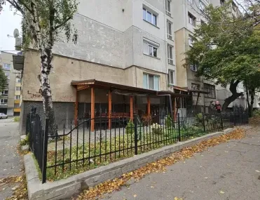 2-стаен, Люлин 5, София - снимка 5 от 13
