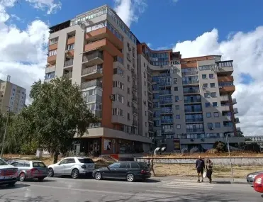 2-стаен, Студентски град, София - снимка 5 от 12