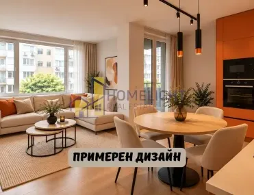 2-стаен, Люлин 5, София - снимка 10 от 18