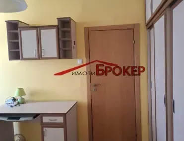 2-стаен, Сливен, Югоизточна България - снимка 11 от 18