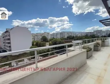 2-стаен, Люлин 10, София