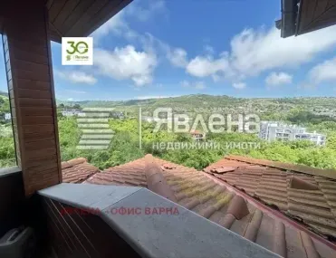 2-стаен, Добрич, Североизточна България - снимка 4 от 6