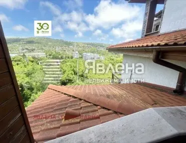 2-стаен, Добрич, Североизточна България - снимка 3 от 6