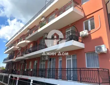 2-стаен, Покрайнини, Бургас - снимка 6 от 13