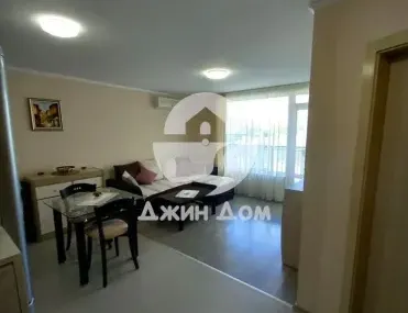 2-стаен, Покрайнини, Бургас - снимка 8 от 10