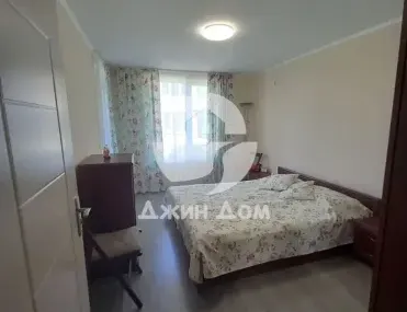 2-стаен, Покрайнини, Бургас - снимка 2 от 10