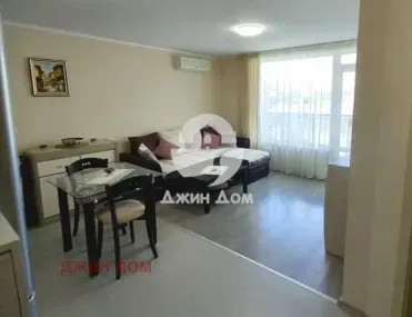 2-стаен, Покрайнини, Бургас - снимка 7 от 10