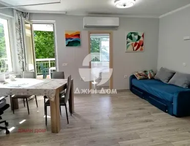 2-стаен, Покрайнини, Бургас - снимка 7 от 10