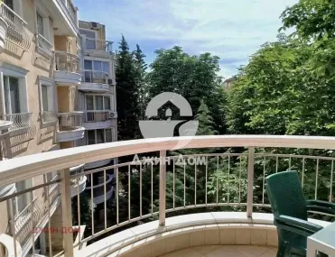 2-стаен, Покрайнини, Бургас - снимка 2 от 10