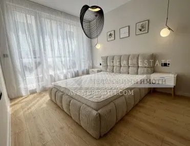 2-стаен, Беломорски, Пловдив