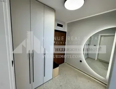 2-стаен, Беломорски, Пловдив - снимка 4 от 11
