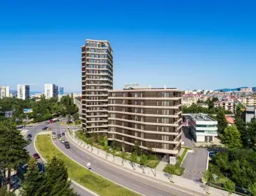 2-стаен, Витоша, София - снимка 8 от 10
