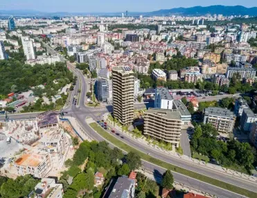 2-стаен, Витоша, София - снимка 7 от 10