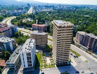 2-стаен, Витоша, София - снимка 6 от 10