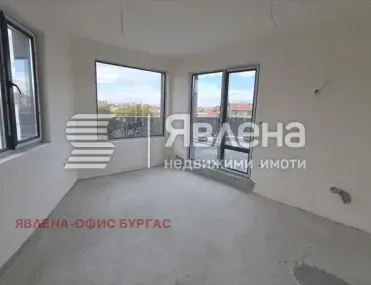 2-стаен, Покрайнини, Бургас - снимка 4 от 15