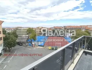 2-стаен, Покрайнини, Бургас - снимка 8 от 15