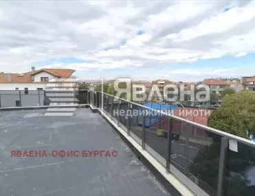 2-стаен, Покрайнини, Бургас - снимка 6 от 15