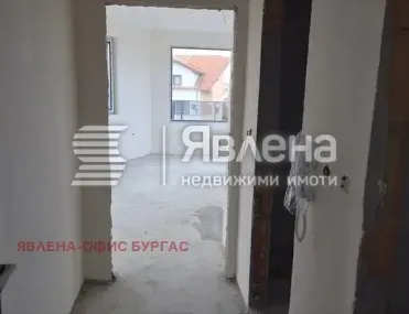 2-стаен, Покрайнини, Бургас - снимка 12 от 15