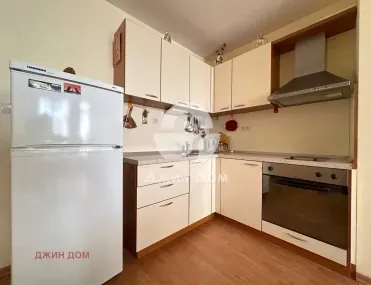2-стаен, Покрайнини, Бургас - снимка 12 от 15