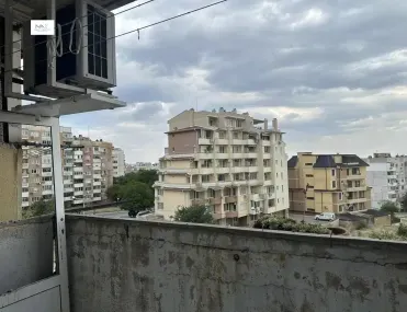 2-стаен, Гео Милев, Стара Загора - снимка 4 от 12