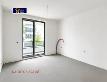 2-стаен, Дружба 1, София - снимка 7 от 11