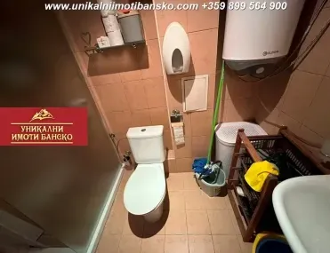 2-стаен, Покрайнини, Благоевград - снимка 3 от 14
