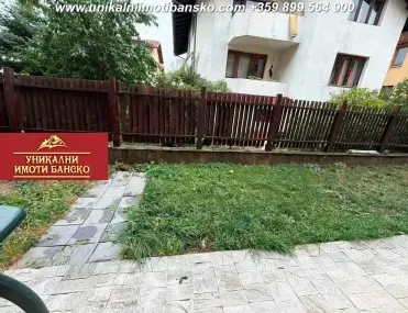 2-стаен, Покрайнини, Благоевград - снимка 10 от 14