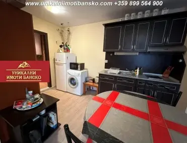 2-стаен, Покрайнини, Благоевград - снимка 2 от 14
