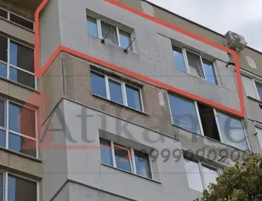 2-стаен, Люлин 6, София - снимка 5 от 14