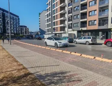 2-стаен, Дружба 2, София - снимка 6 от 11