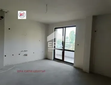 2-стаен, Три чучура, Стара Загора - снимка 5 от 8